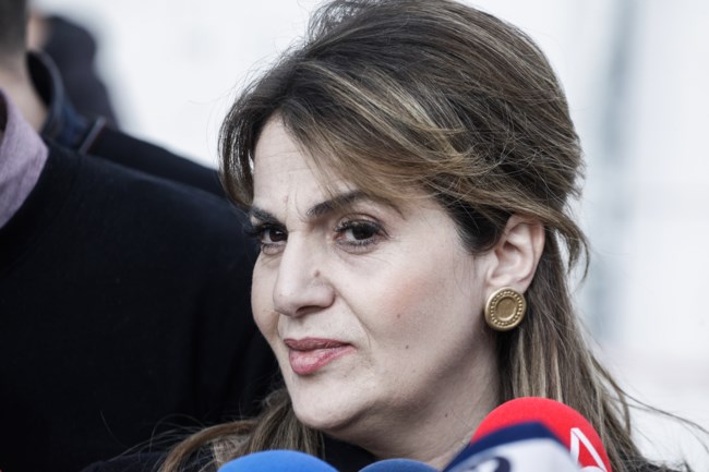 Ουρανία Δημακοπούλου