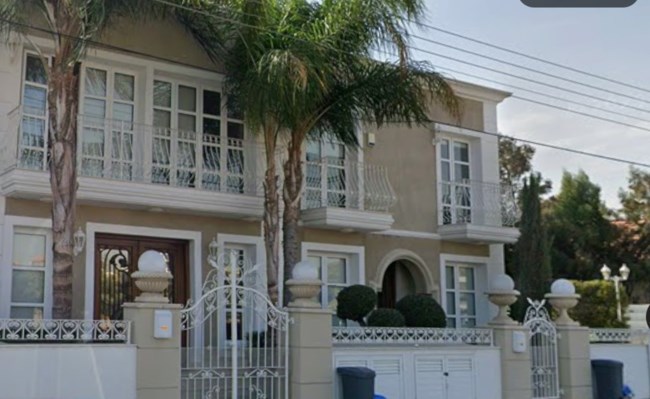 ΣΠΙΤΙ ΦΕΙΔΙΑ