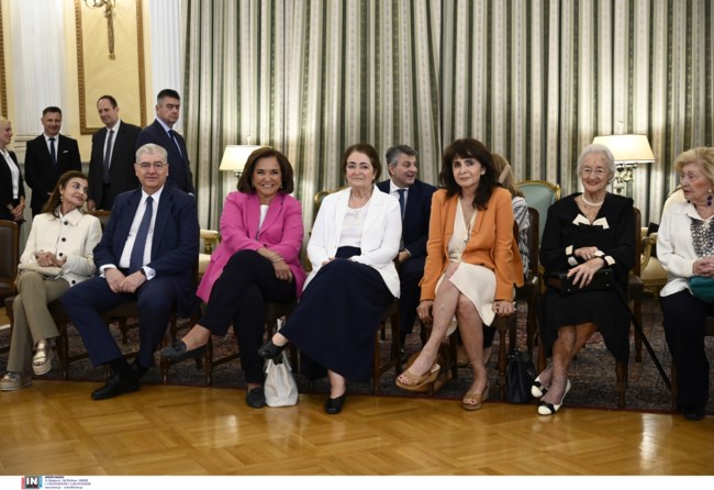 ορκωμοσια