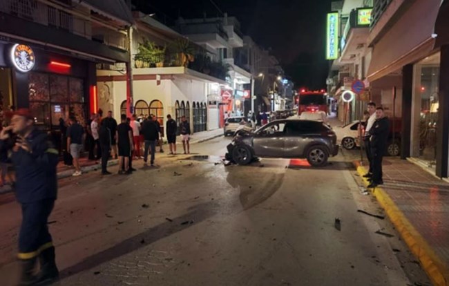 ΡΑΦΗΝΑ ΤΡΟΧΑΙΟ