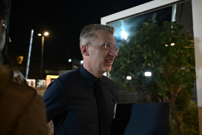 ΝΔ: Αυλαία στη διήμερη ενημέρωση των βουλευτών για τα ομόφυλα ζευγάρια - Αισιοδοξία για αλλαγή στάσης