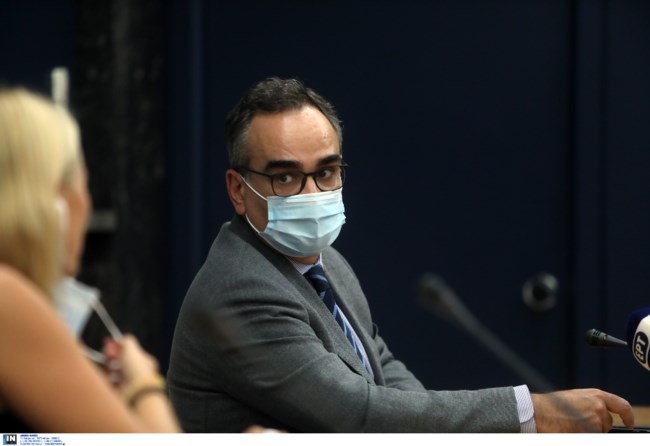 Αντιγριπικό εμβόλιο: Μόνο με ηλεκτρονική ιατρική συνταγή η χορήγησή του