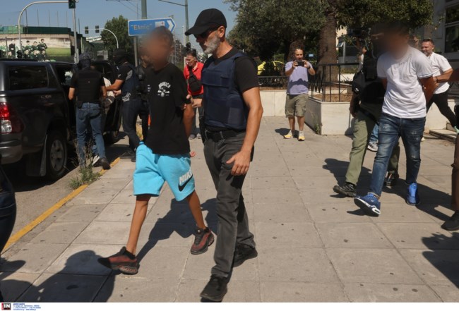 ΑΓΙΑ ΠΑΡΑΣΚΕΥΗ ΣΥΝΕΡΓΟΙ