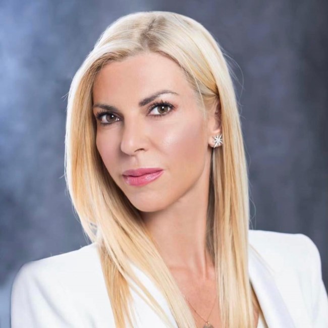 "Είμαι χάλια σωματικά και ψυχικά, δεν γινόταν άλλο"- Η πρώτη δήλωση της Πολυζωγοπούλου μετά την κακοποίηση από τον Λύτρα