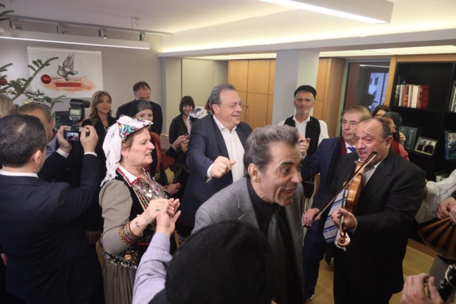 ΣΩΚΡΑΤΗΣ ΦΑΜΕΛΛΟΣ
