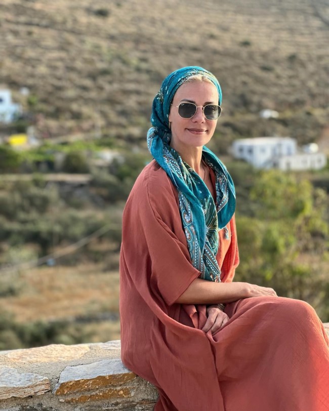 Ζέτα Μακρυπούλια