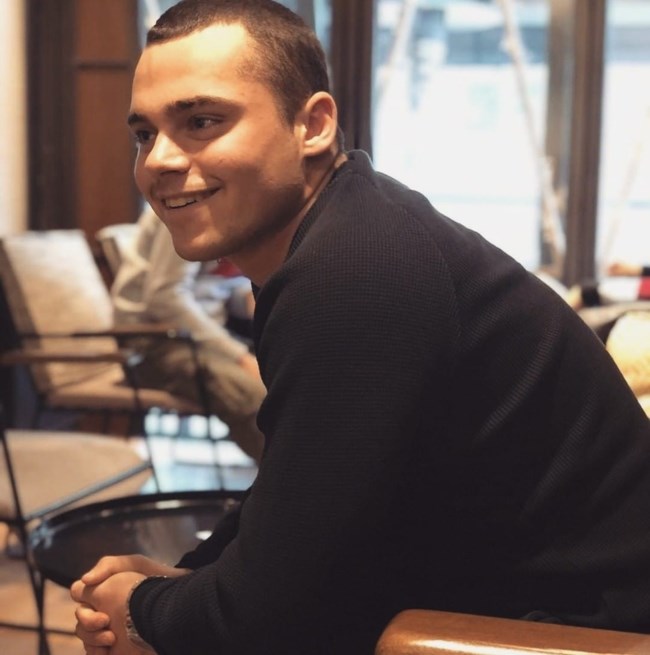 ΜΑΝΩΛΗΣ ΒΡΟΝΤΑΚΗΣ