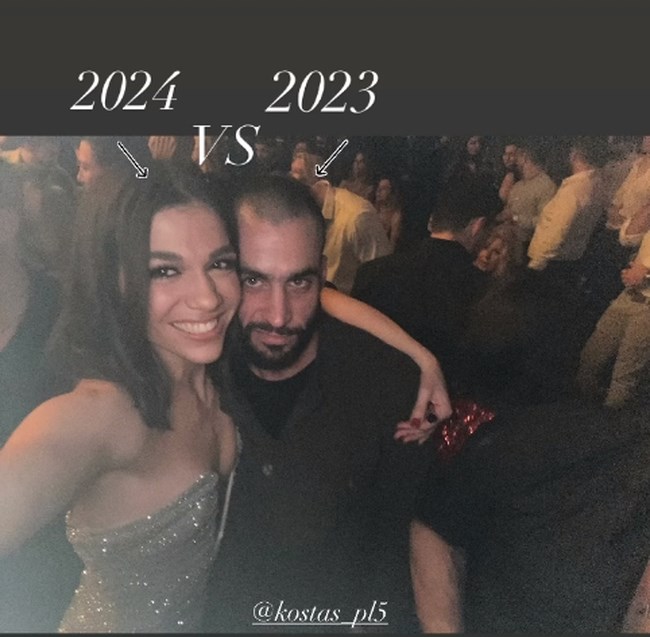 μελινα