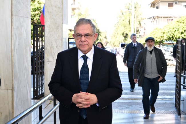 ΚΗΔΕΙΑ ΑΝΝΑ ΨΑΡΟΥΔΑ-ΜΠΕΝΑΚΗ