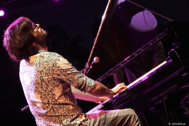 Μέγαρο Μουσικής Αθηνών: Jazz@megaron - 1 με 18 Νοεμβρίου 2025