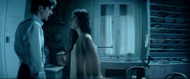 μεγαλη χιμαιρα