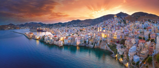 ΣΥΡΟΣ