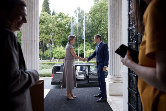 ΜΗΤΣΟΤΑΚΗΣ ΒΕΣΤΑΓΚΕΡ