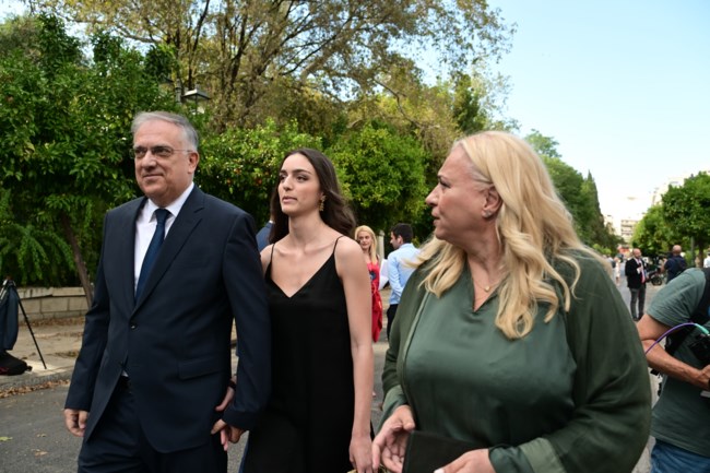 ΟΡΚΩΜΟΣΙΑ