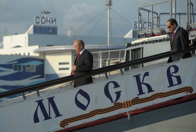 Moskva
