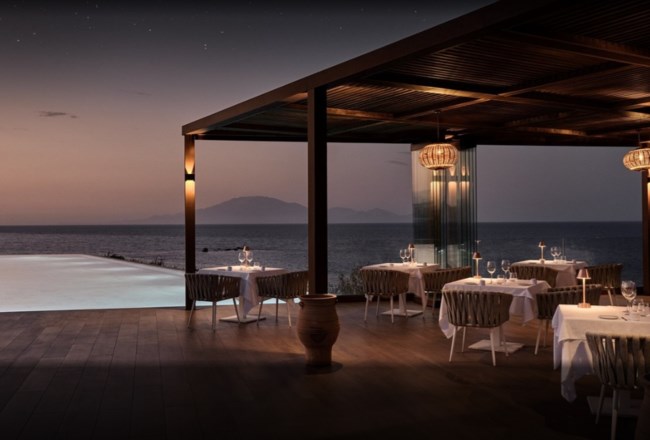 Fiore Fine Dining