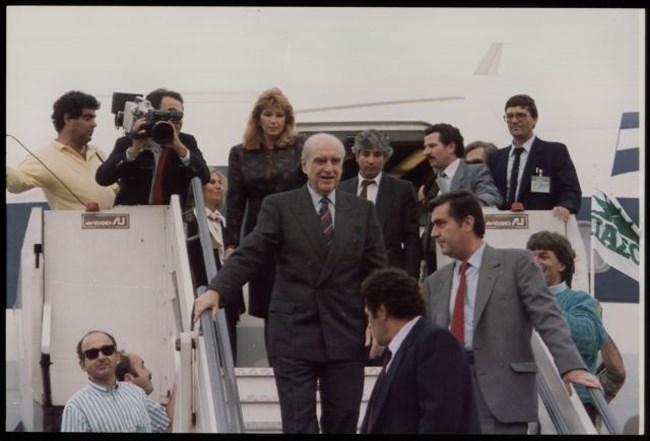 παπανδρεου