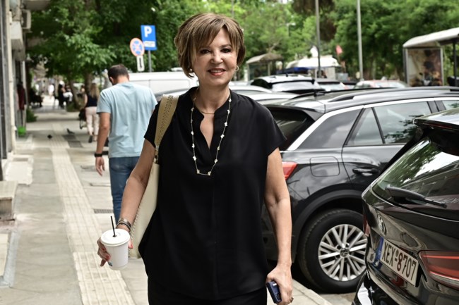 ΟΛΓΑ ΓΕΡΟΒΑΣΙΛΗ