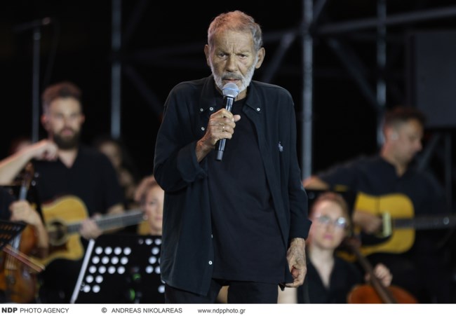 συναυλια καλλιμαρμαρο μπιθικωστασ