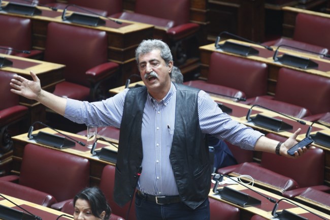ΠΟΛΑΚΗΣ