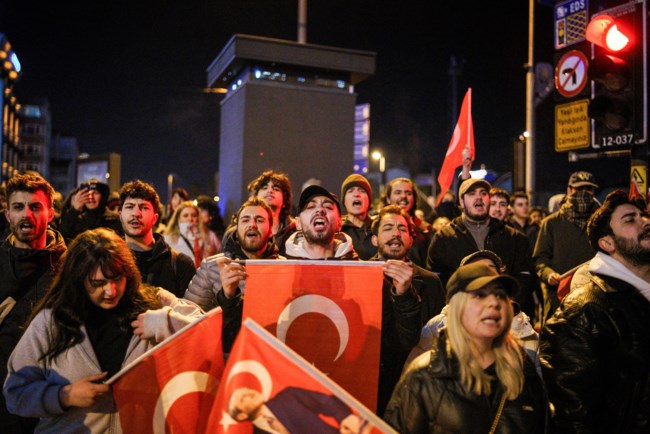 ΙΜΑΜΟΓΛΟΥ ΤΟΥΡΚΙΑ