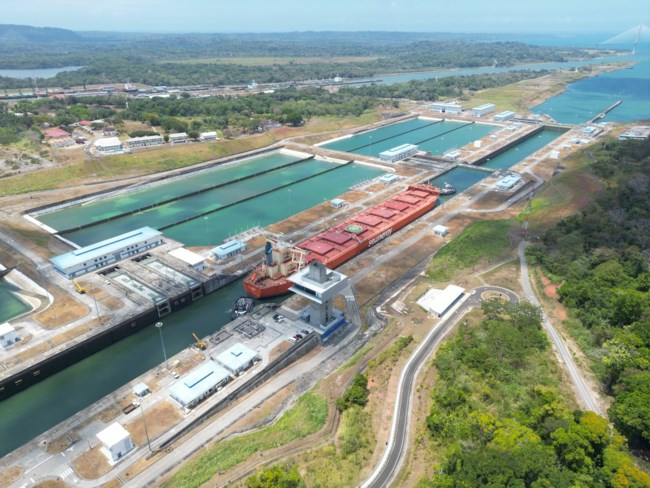 Seanergy Maritime