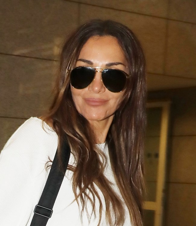 Δέσποινα Βανδή