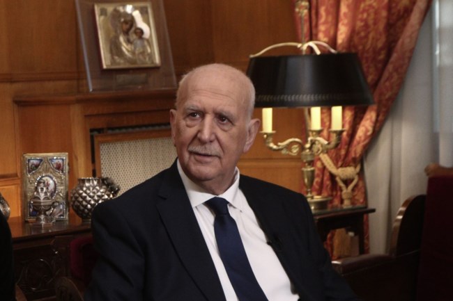 Γιώργος Παπαδάκης: Η Ελλάδα αποχαιρετά τον δημοσιογράφο που την "καλημέριζε" επί 34 χρόνια - Θλίψη και συγκίνηση