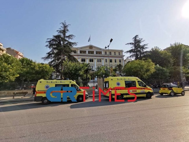 εκαβ