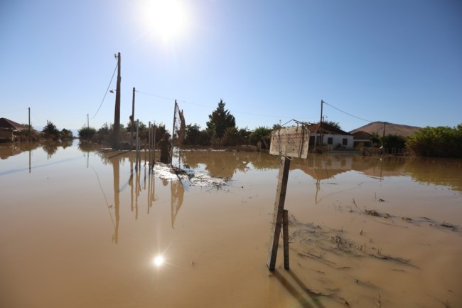 ΚΑΚΟΚΑΙΡΙΑ DANIEL