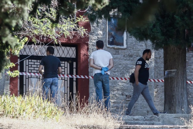 Τρίκαλα 16χρονη Θάνατος