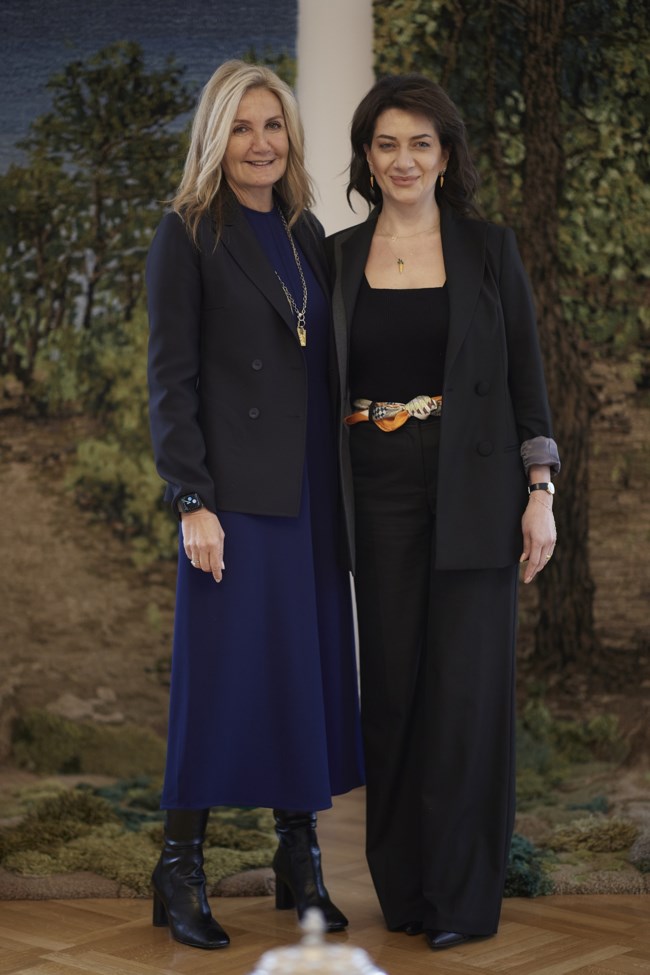 ΜΑΞΙΜΟΥ ΠΡΩΤΗ ΚΥΡΙΑ ΑΡΜΕΝΙΑΣ