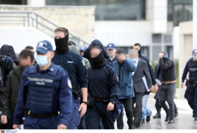 Κολωνός
