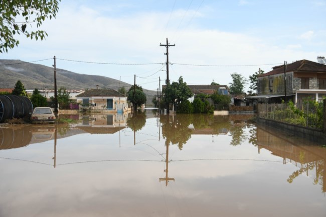 ΥΠΕΡΕΙΑ ΦΑΡΣΑΛΩΝ ΚΑΚΟΚΑΙΡΙΑ