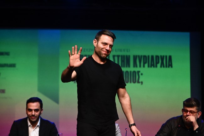 ΚΑΣΣΕΛΑΚΗΣ