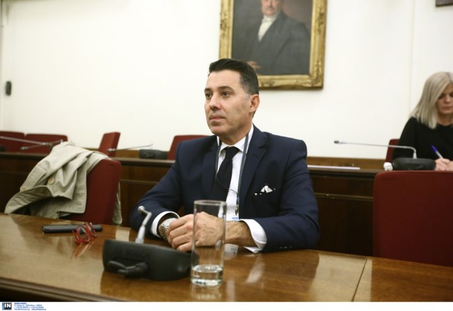 Νικος Μανιαδακης