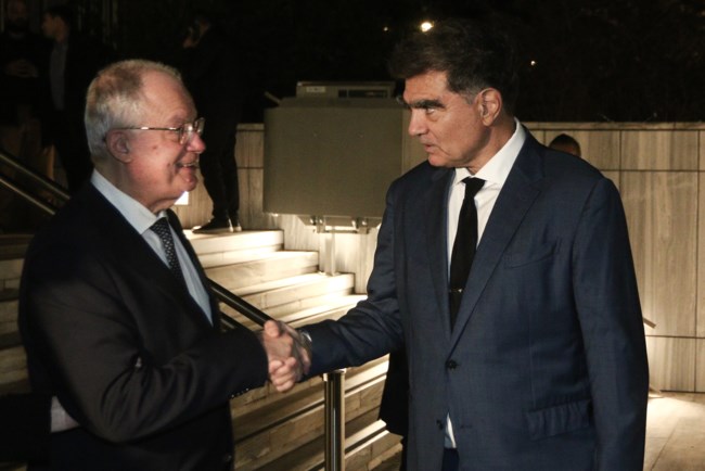 ΕΚΔΗΛΩΣΗ ΜΝΗΜΗΣ ΒΑΡΔΗΣ ΒΑΡΔΙΝΟΓΙΑΝΝΗΣ ΜΕΓΑΡΟ ΜΟΥΣΙΚΗΣ