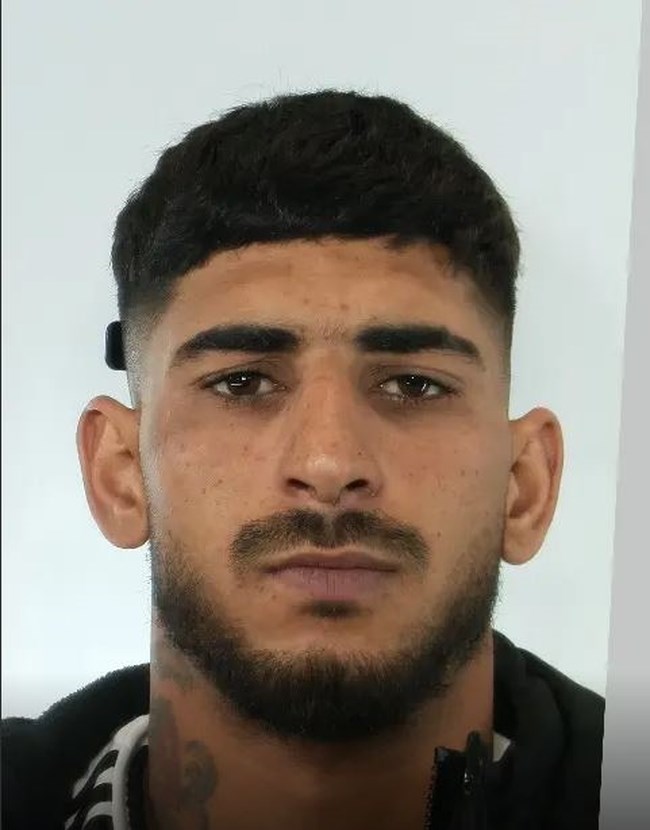 Αυτά είναι τα τρία μέλη σπείρας που παρίσταναν τους λογιστές και εξαπατούσαν ηλικιωμένους