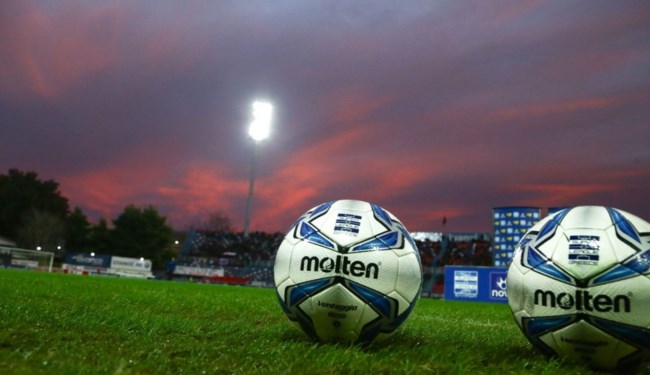 Εισαγγελική παρέμβαση για τις καταγγελίες Σούντγκρεν για τα στημένα ματς: Θα γίνει ποινική και πειθαρχική διερεύνηση