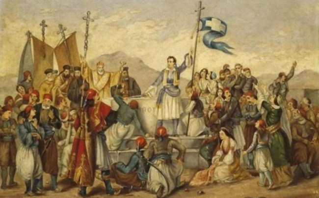 Πού είναι θαμμένη η Αλέγκρα Μπάιρον; - Νέα στοιχεία για την τύχη της εξώγαμης κόρης του Βύρωνα