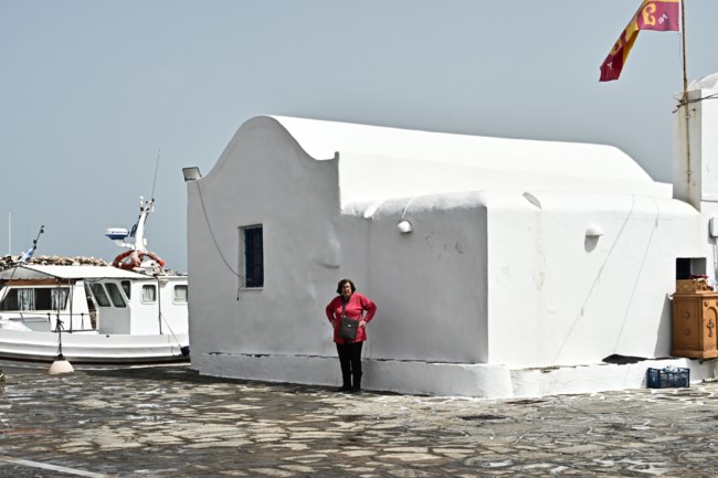 Paros