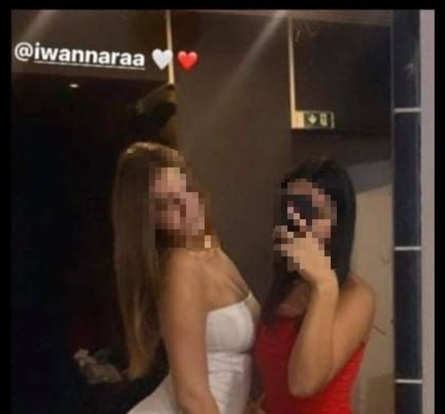 Υπόθεση Σεμέδο: Βίντεο - ντοκουμέντο με τον ποδοσφαιριστή και την 17χρονη λίγο πριν φτάσουν στο σπίτι του