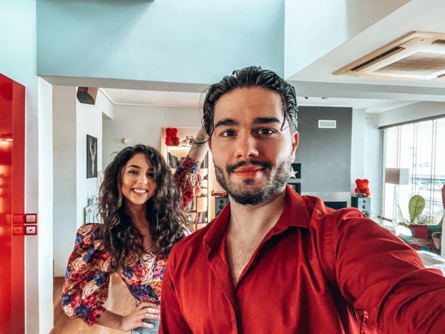 ΧΡΗΣΤΟΣ ΜΑΣΤΟΡΑΣ