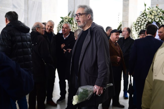 ΚΗΔΕΙΑ ΒΑΣΙΛΗ ΓΚΟΥΜΑ