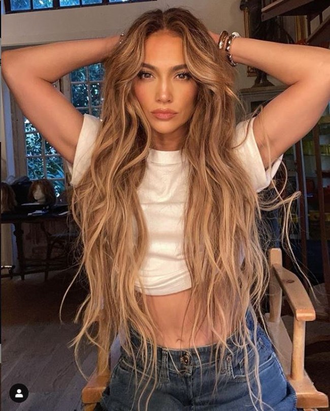Jennifer Lopez