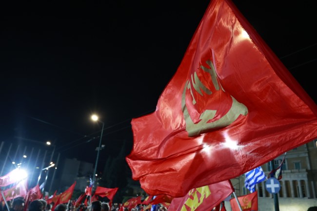 ΚΚΕ