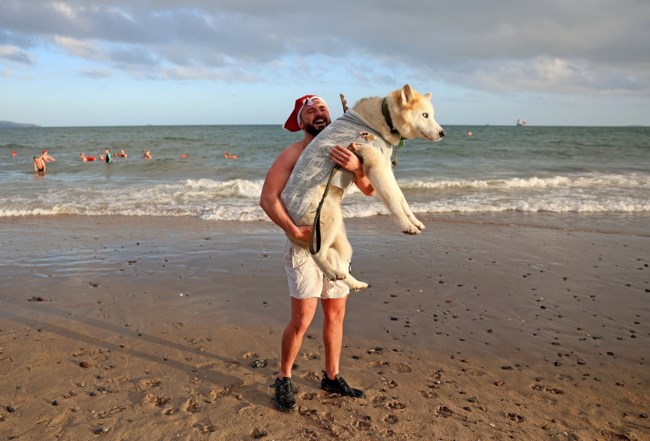 λιμνη μπελφαστ