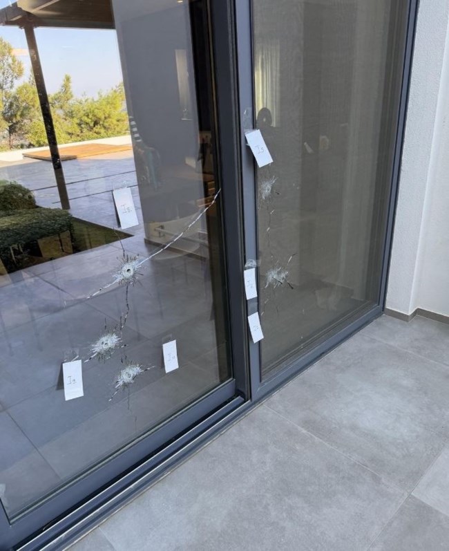 ΠΥΡΟΒΟΛΙΣΜΟΙ ΡΟΔΟΣ