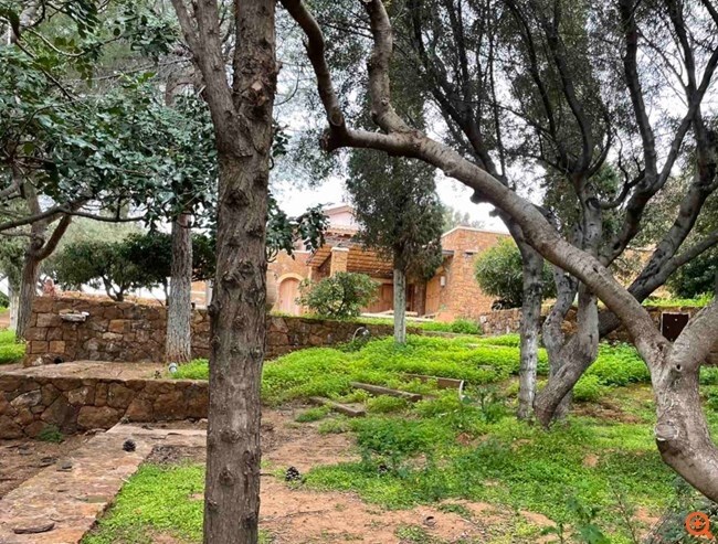 βιλα μεταξα