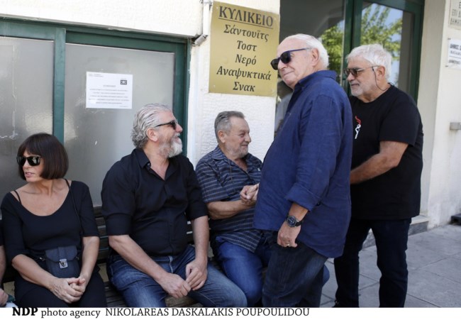 ΔΑΝΗΣ ΚΑΤΡΑΝΙΔΗΣ